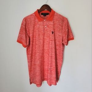 U.S Polo Assn. Polo Shirt - Size US M